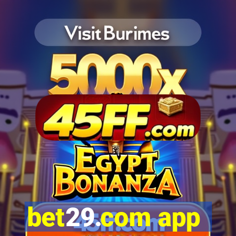 bet29.com app